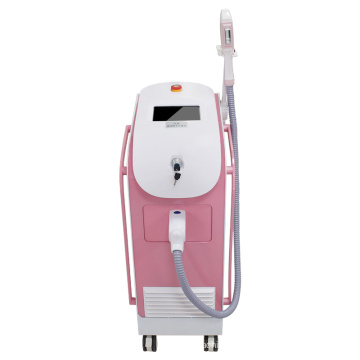 2021 Best Beauty Salon Spa Used 360 Magneto Optic Skin Rejuvenation IPL Laser Hair Removal Machine